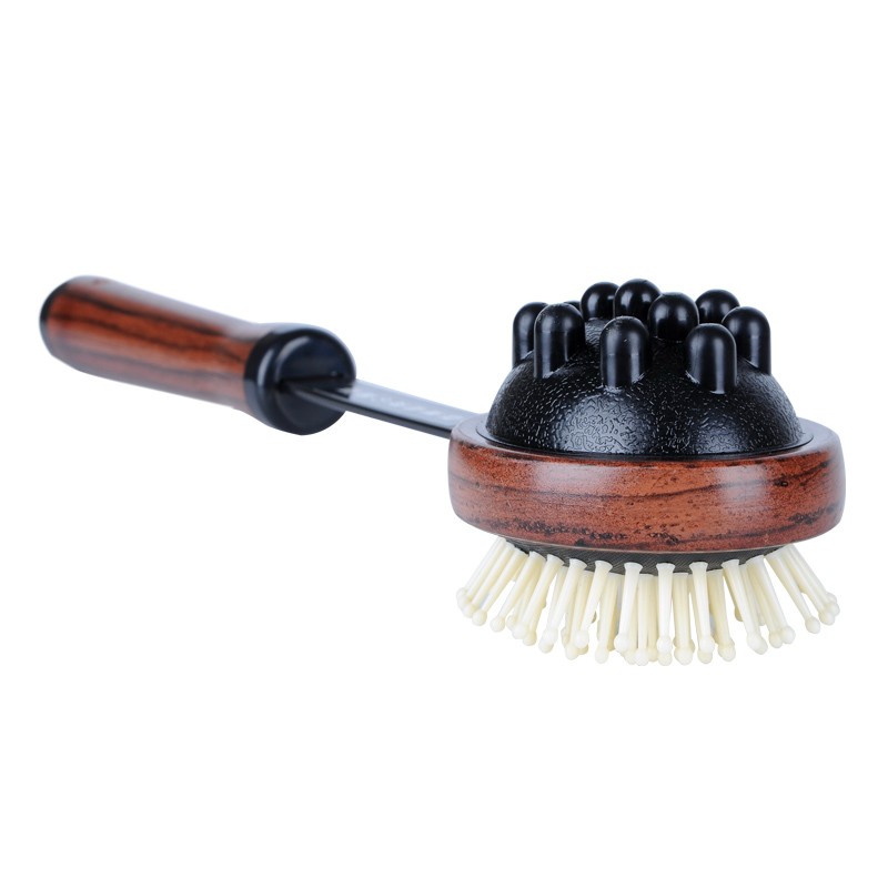 原德按摩敲打捶子经络穴位保健身锤抓痒痒挠敲肩颈背腿部拍打棒器