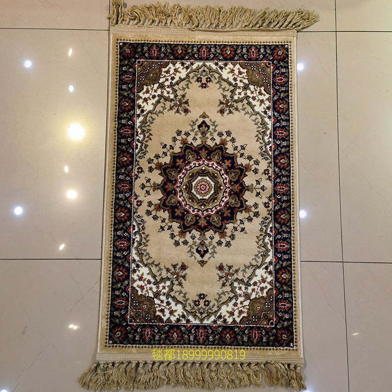 欧式进门脚垫丝毯卫生间门口浴室门口地垫书桌下化妆台下地毯脚垫,居家布艺,家用脚垫,淘宝优惠券,粉丝福利购,淘宝优惠卷