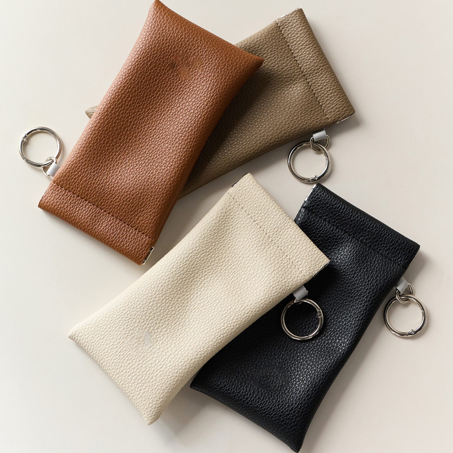 眼镜收纳包便携式墨镜包保护套