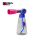 DL泡沫壶洗车pa喷壶高压洗车机水枪专用SpinFoam发泡器Detial Lab