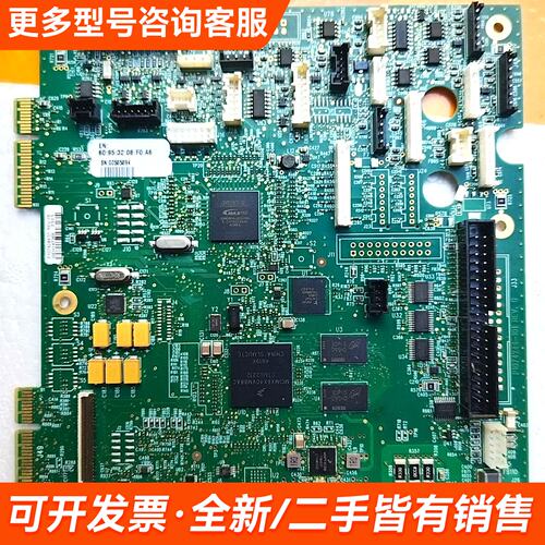 需议价ZT610主板，，成色如图，接口齐全。更多请联系