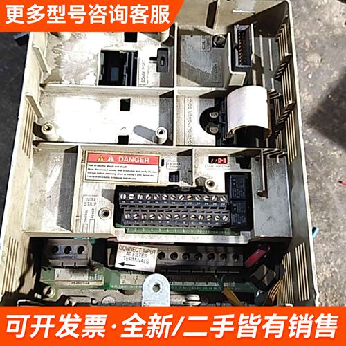 需议价AB变频器 20AC8P7A0AYNANC0 3kw /更多请联系