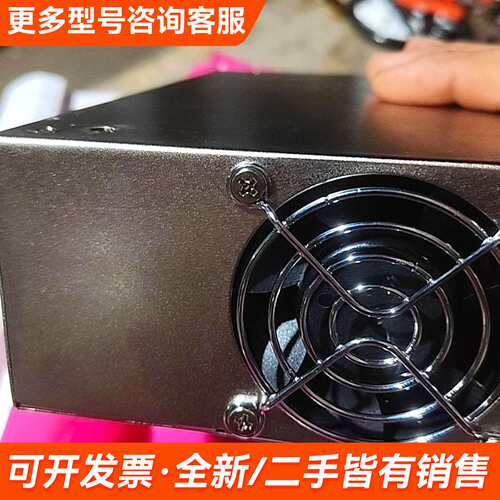 议价菲律宾LCM600Q电源供应器，的未使用的更多需联系