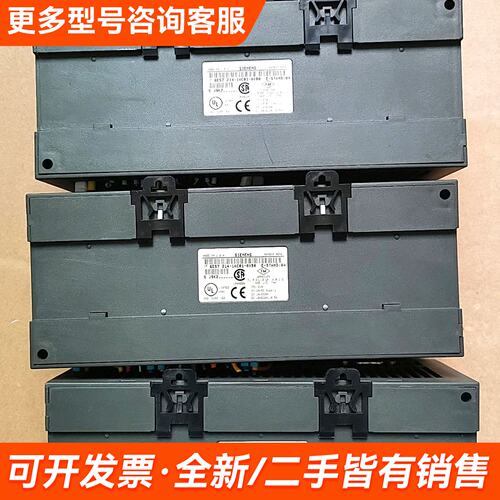 需议价6ES7214-1BC01-0XB0，，成色漂更多请联系