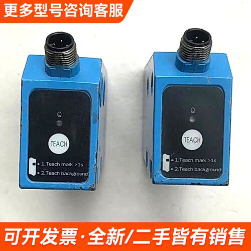 议价KT6W-2N5116色标传感器，2个，更多需联系