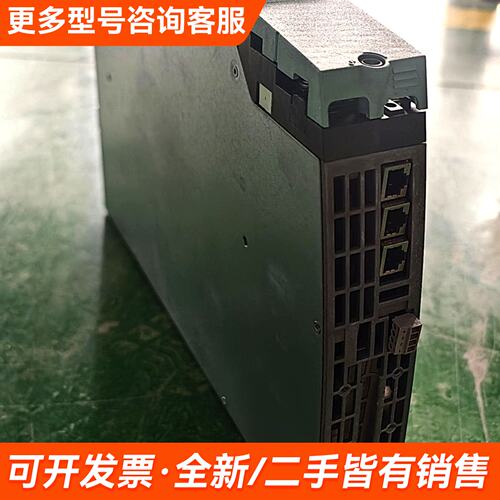 需议价SINAMICS驱动器，型号6sl3120-1TE21更多请联系