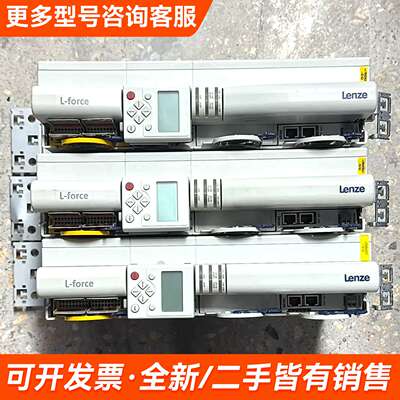 需议价伦茨 变频器 E94ASHE0074   功更多请联系