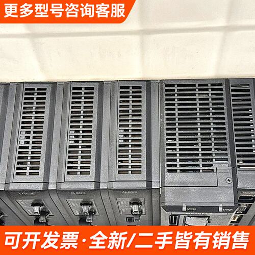 需议价KEYENCE视觉控制器XG-E7000和CA-DC2更多请联系