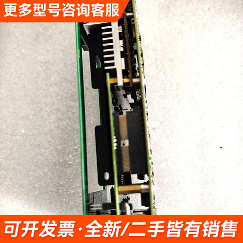 需议价研华MIC-3327DC02-A54E CPU PXI模块更多请联系