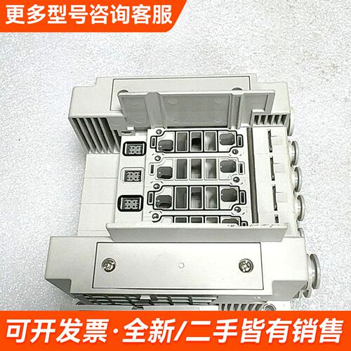 需议价阀岛模块 EX120-SMJ1更多请联系