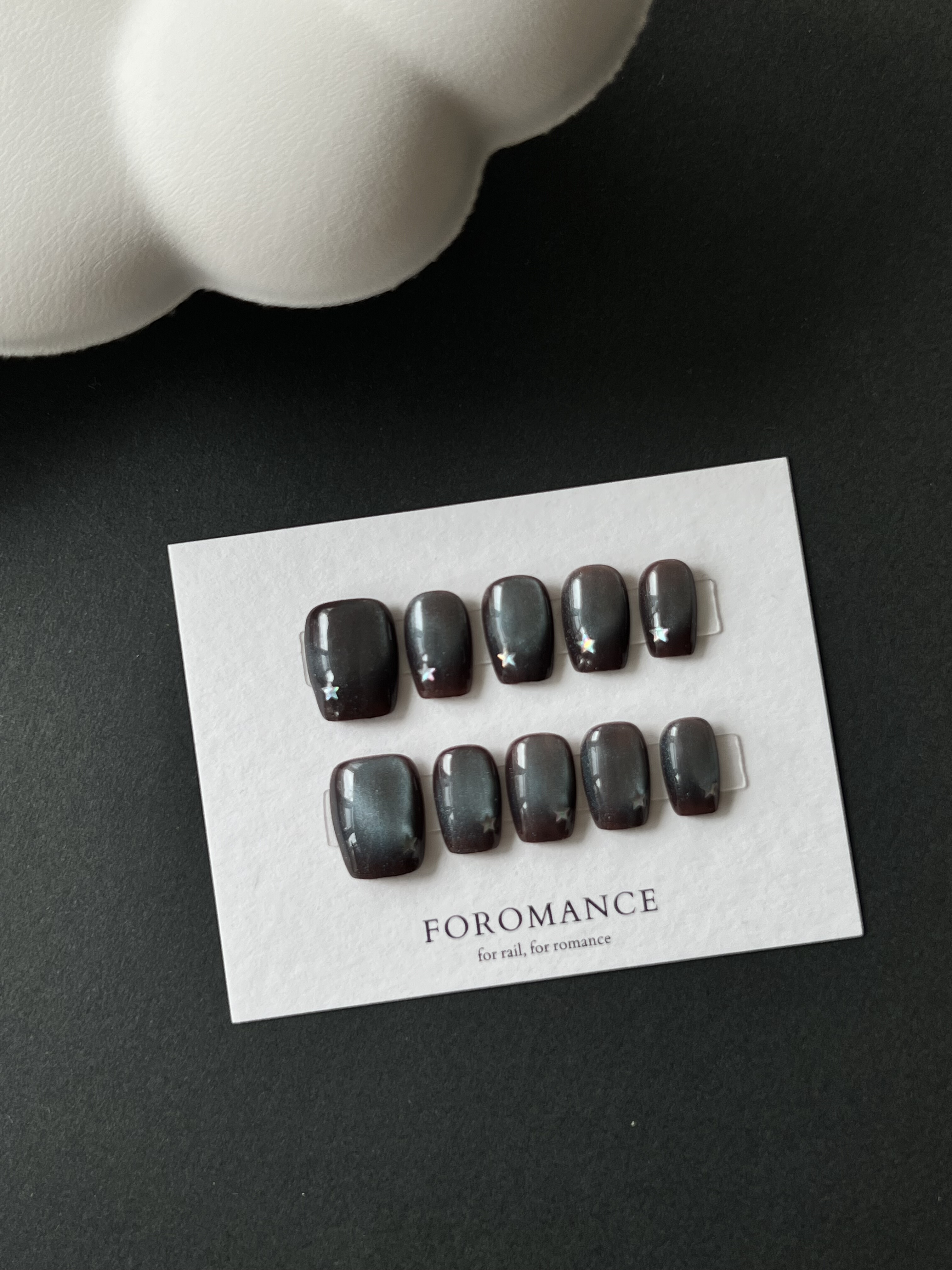 Foromance. 直播间秒杀款