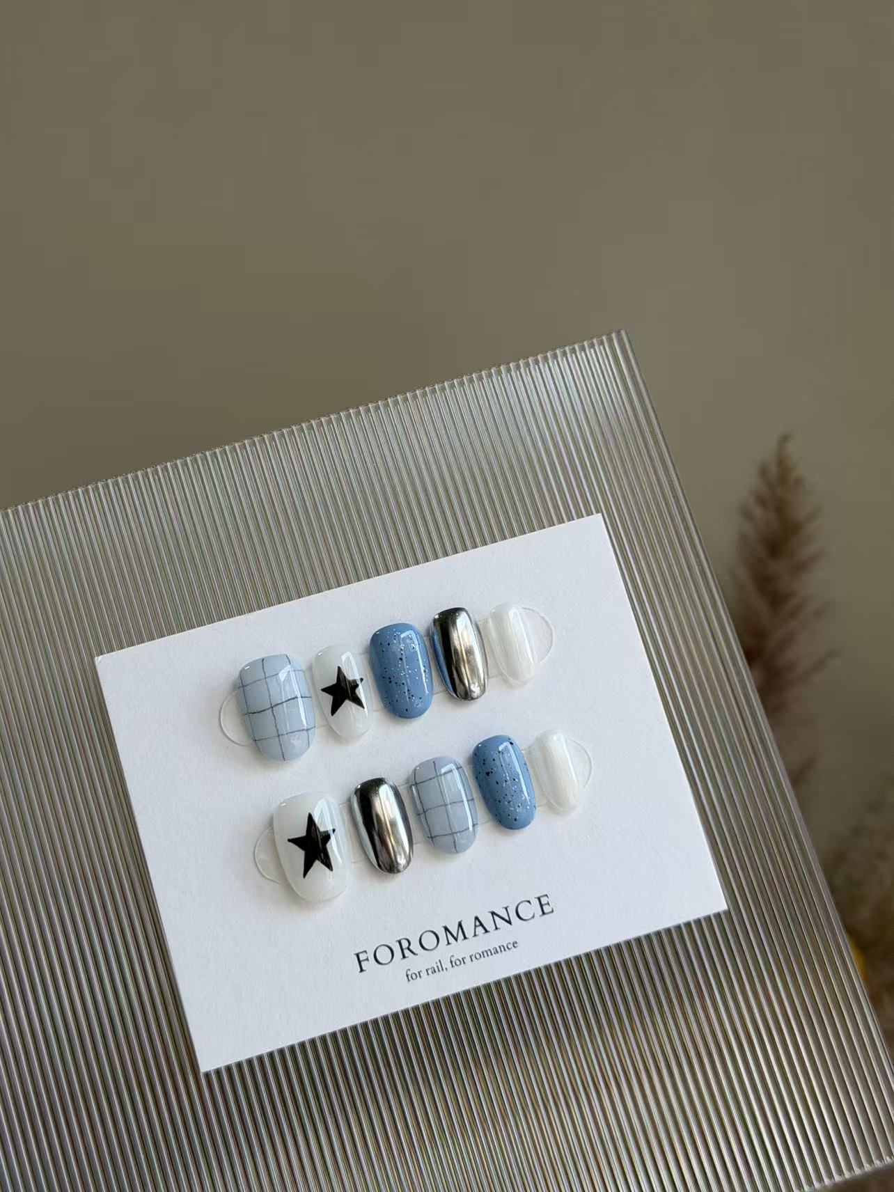 Foromance. 直播间秒杀款