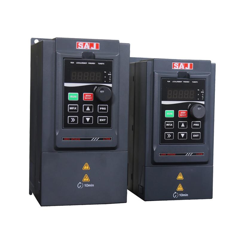 三晶VM1000B矢量变频器VM1000B--2S1R5GB 220V 1.5kw