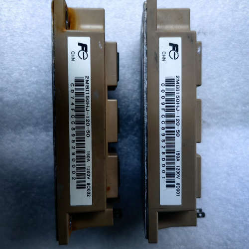 议价2MBI150HJ-120-50