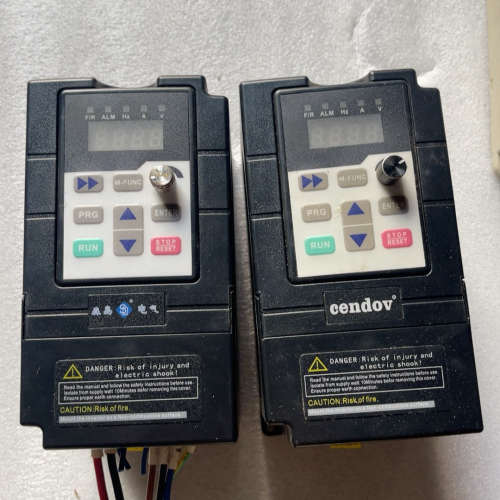 议价森岛变频器SD780-2S007一台220V