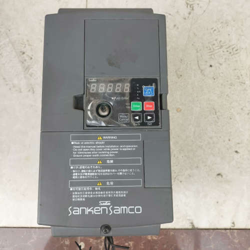 议价变频器 VM06-0040-N4,4千瓦,380伏,