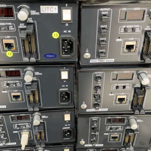 议价KKIMAC IDGB-30M4-24-TP/PI 24V
