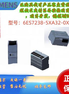 6ES7238-5XA32-0XB0/S7-1200模拟输入模块SM238/6ES72385XA320XB0