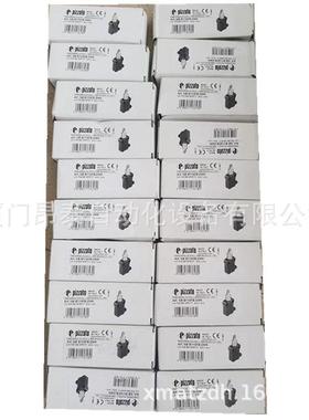 NG 2D1D418意N-F31 大利PIZZATO皮扎 安全模块 优特惠