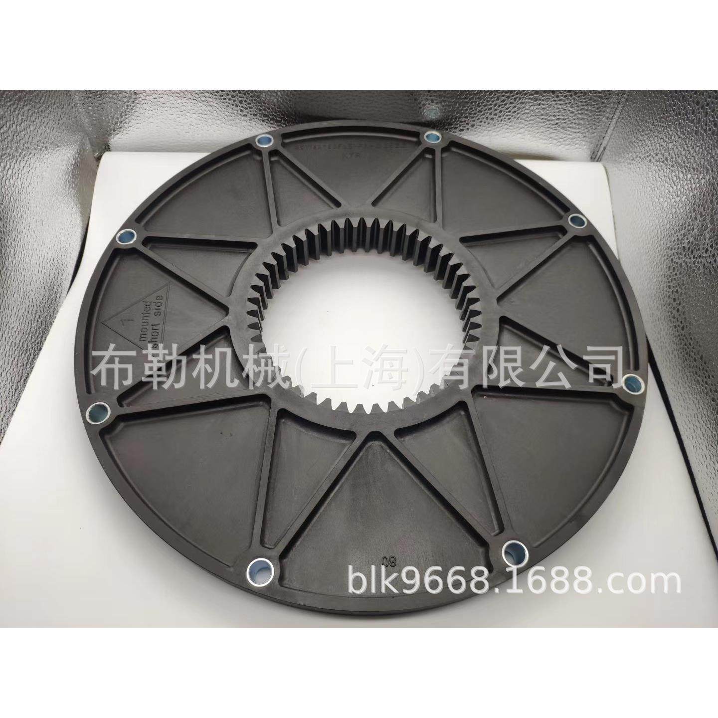 厦门BoWex 48FLE-PA-263.52内燃机飞轮尼龙法兰盘联轴器柴油机,畜牧/养殖物资,畜牧/养殖器械,淘宝优惠券,粉丝福利购,淘宝优惠卷