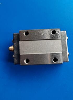 THK型HSR15高温滑块全金属滑块