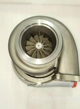 QSKV60发动机增压器HX82 4089809 4033482 4035862