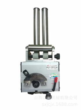 山西江川机械GP30B型光杆排线.绕线机自动排线器（原通用电工）