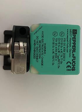 P*F NCN40-L2-N0-V1 现货 原装正品