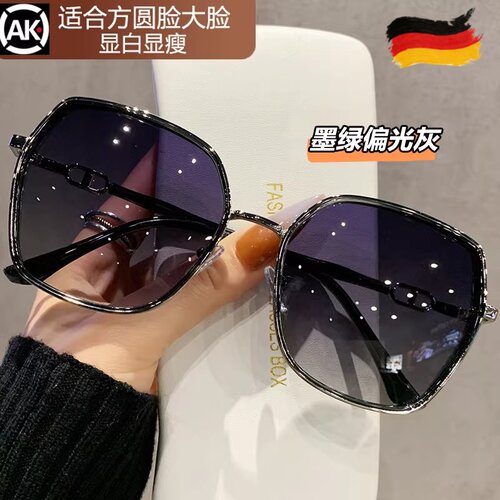 德国进口太阳眼镜女2026新款偏光