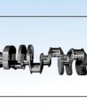 1GR V9X 350V8 2TR发动机曲轴