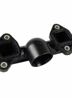 DL3Z-8C368-A适用福特15款猛禽F-150 3.5T 水箱上水管接口