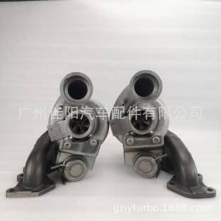 18T 3.6T 49389 01500 涡轮增压器 01600 TDO4HLA