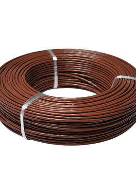 东莞胜牌10109-28ASYP电子线镀锡铜电子器材内部线耐压环保线