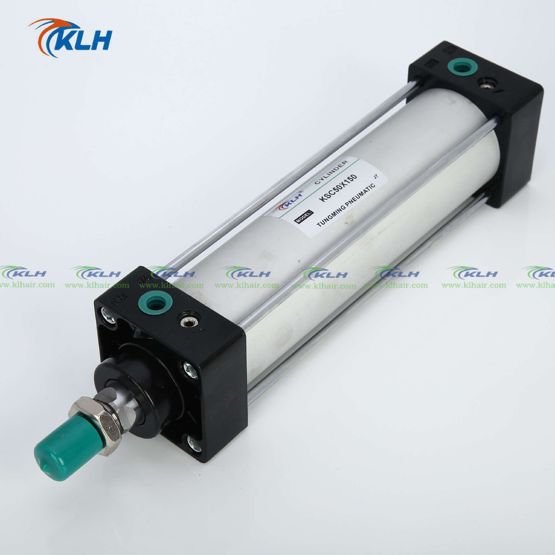 SC80X275/SC80X275-S带磁标准气缸