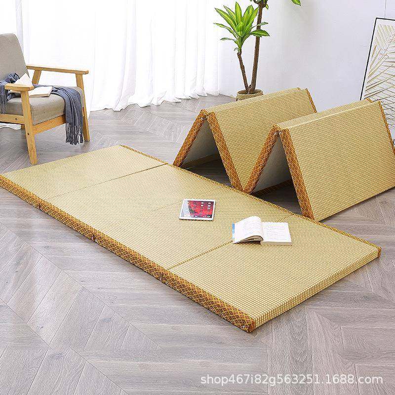 家用卧室1.8米适老床垫折叠高克重椰棕芯榻榻米垫东北炕垫飘窗垫,生活电器,缝纫机配件,淘宝优惠券,粉丝福利购,淘宝优惠卷
