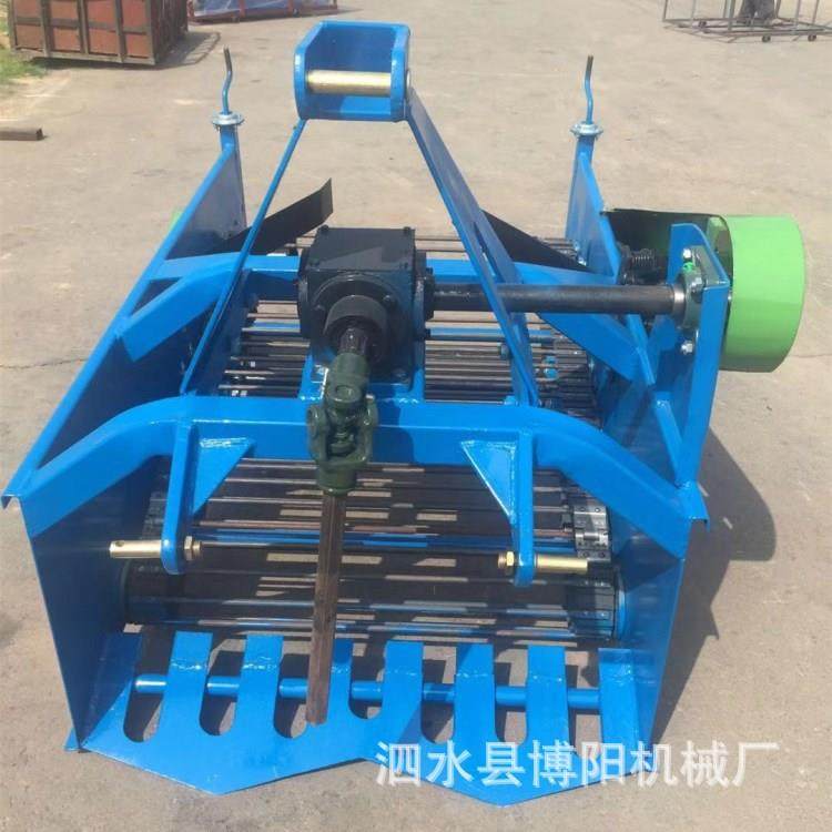 全自动红薯130型收获机 各种规格起垄地瓜起挖机方便使用节省人工,电子元器件市场,其它元器件,淘宝优惠券,粉丝福利购,淘宝优惠卷