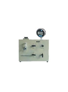 GCGL70瓦斯抽放综合参数测定仪校验装置瓦斯抽放综合参数测定仪