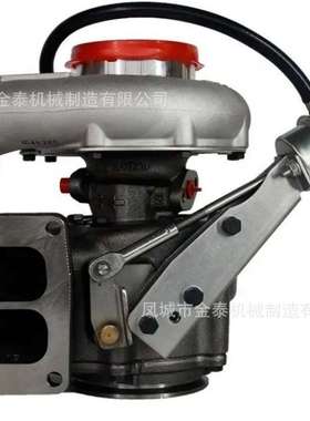 HX50W turbocharger VG1095110097 VG1034110071 VG1034110061