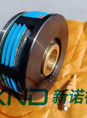 电磁离合器DLM10-16AG-24V(含电刷)/DLM10电磁离合器EKE-16AG工厂