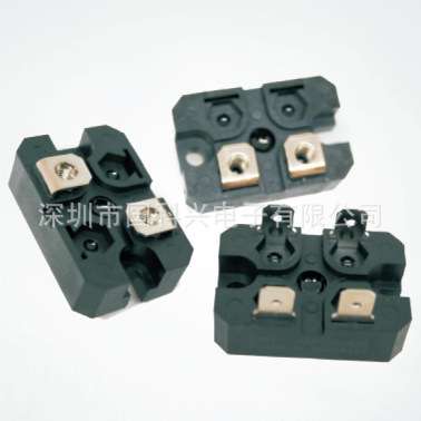 AXP120 平面 厚膜 无感设计 功率电阻  120W  50R   56R  15R