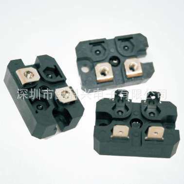 AXP120 平面 厚膜 无感设计 功率电阻  120W  50R   56R  15R