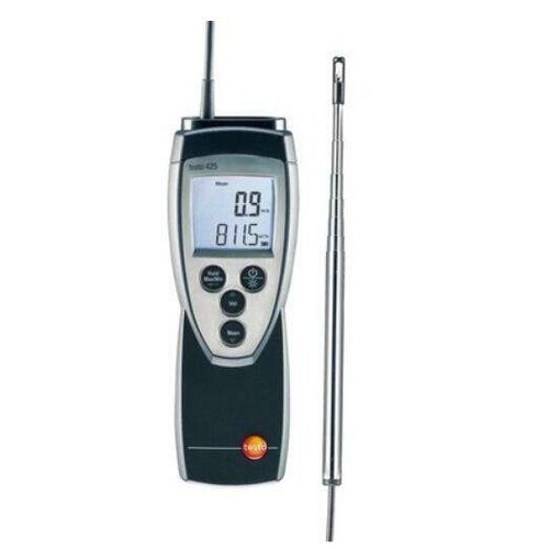 testo425热敏式风速仪0560 4251手持式风速计