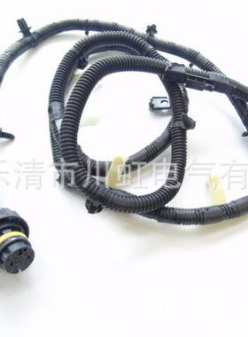 适合江铃福特撼路者变速箱线束AB39-14K039连接线组生产工厂AB391