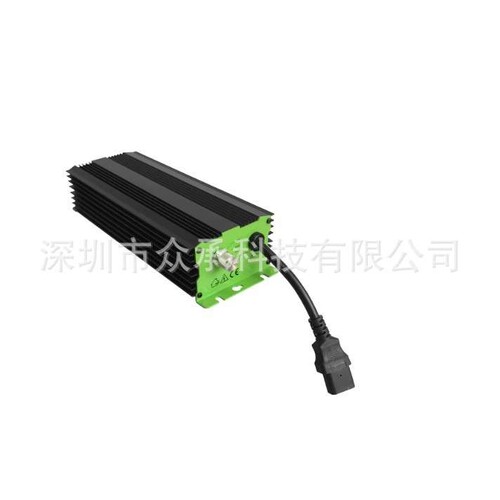 HPS/MH 600W 电子镇流器