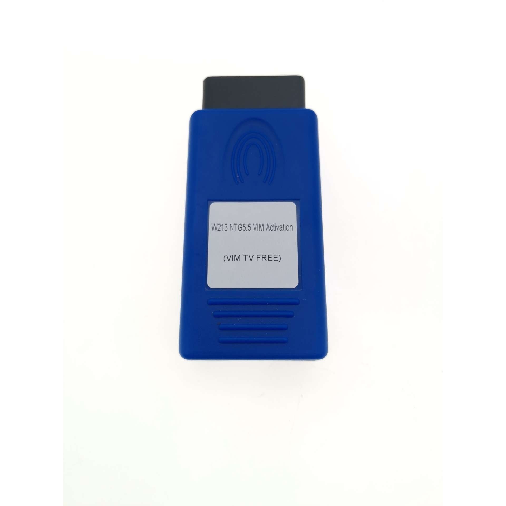 VIM TV FREE use unlimit NTG 5.5 VIM OBD2  for Mercedes W213