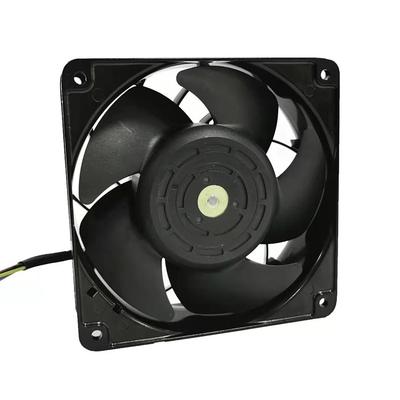 120x38mm,24v11000rpm高速冷却直流暴力风扇4154N/2H8P