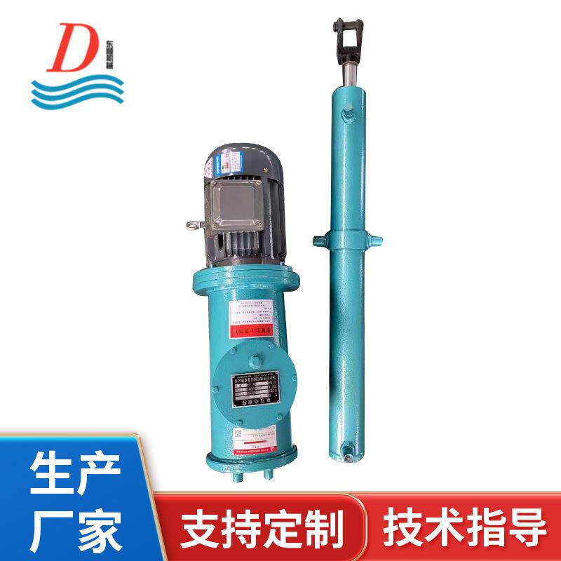电动推杆直式电动推杆DTDTZ型电动推杆平行式电动推杆
