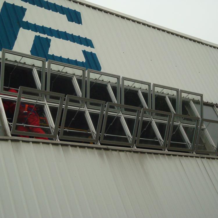 Kc1上悬、中悬侧窗手摇开窗机，电动开窗机直销欢迎致电