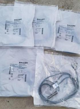 巴鲁夫BES00PK***原装***BES516-325-E5-C-S4接近开关***