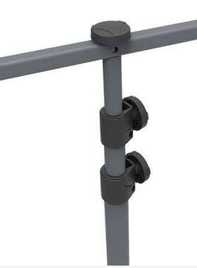 丹麦SCANGRIP车载应急检修灯 维修照明灯支架横梁03.5308